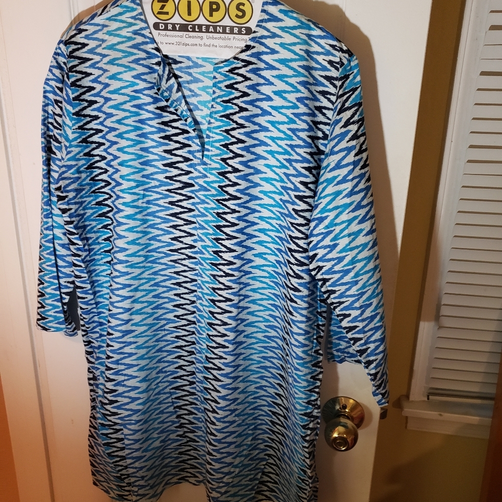 Beautiful tunic
